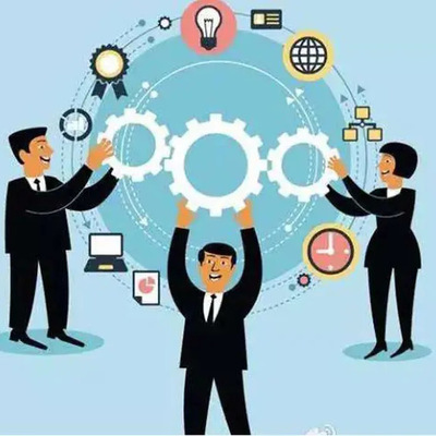 廣州豐正與豐其正管理咨詢 助力企業提升管理效能