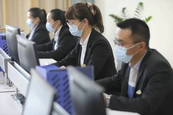 中國天眼高分辨率對地觀測系統落戶張家口，賦能企業管理咨詢新機遇