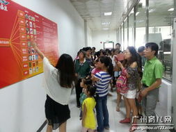 48樓看活動(dòng)照片 9月1日金龍魚工廠親子探秘之旅紀(jì)實(shí)