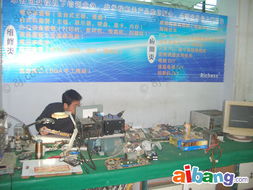 靜安江寧嘉柏電腦維修服務(wù)社 專業(yè)守護(hù)您的數(shù)字生活