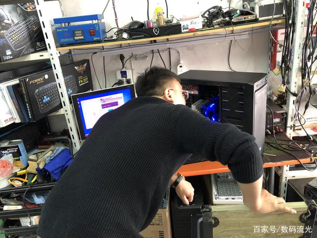 合肥濱湖電腦維修指南 臺(tái)式機(jī)、筆記本故障速解與系統(tǒng)重裝，認(rèn)準(zhǔn)聚榮網(wǎng)更省心